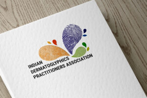IDPA Logo Design