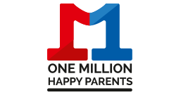 One Million Happy Parents